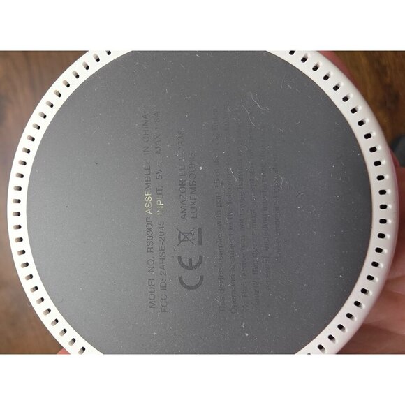 My Hero Academia Themed Amazon Echo Dot 2nd Gen Smart Speaker With Custom Deku & - Picture 9 of 16